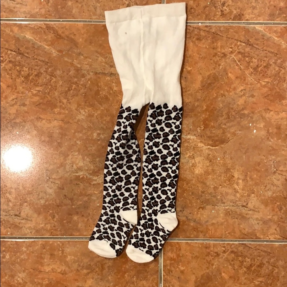 Rising Star Girls Stockings
